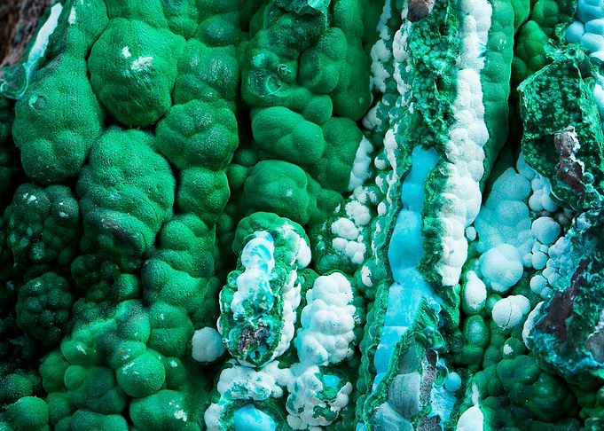 malachite