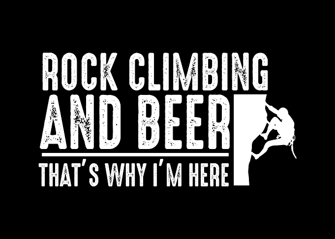 Rock Climbing