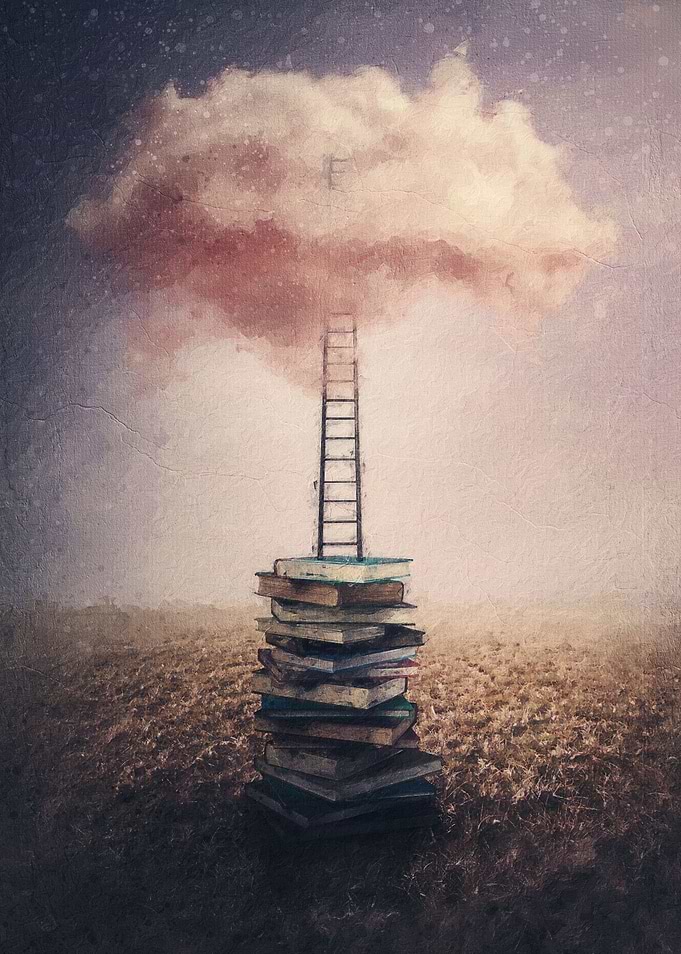 way to knowledge