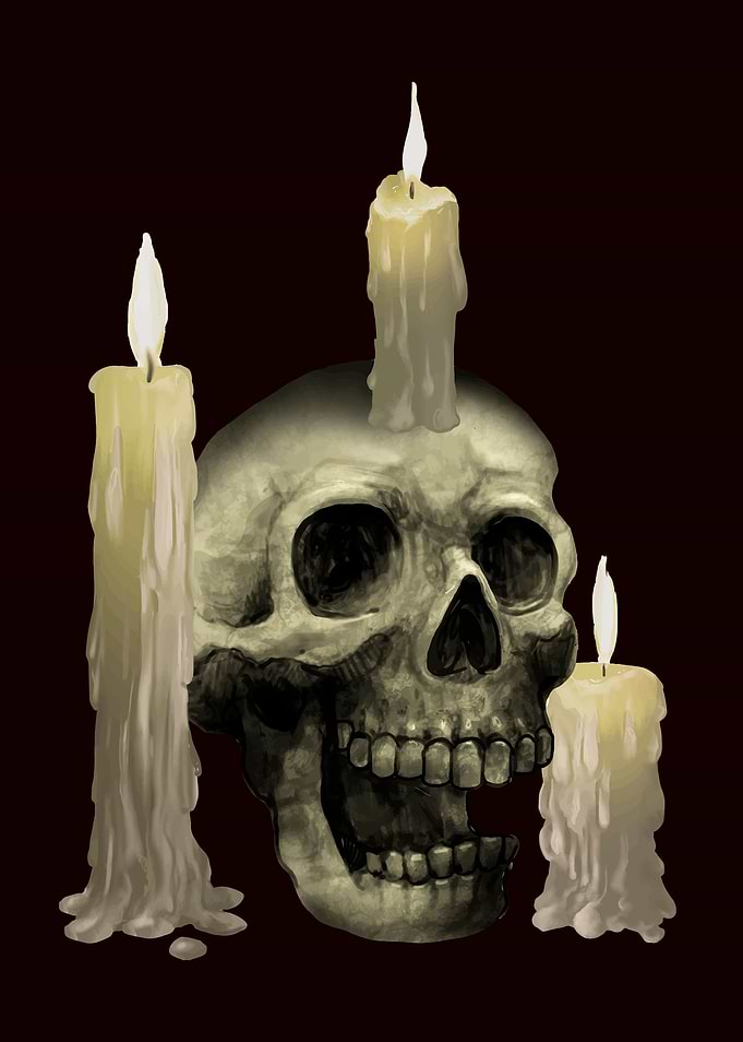 Halloween Night
