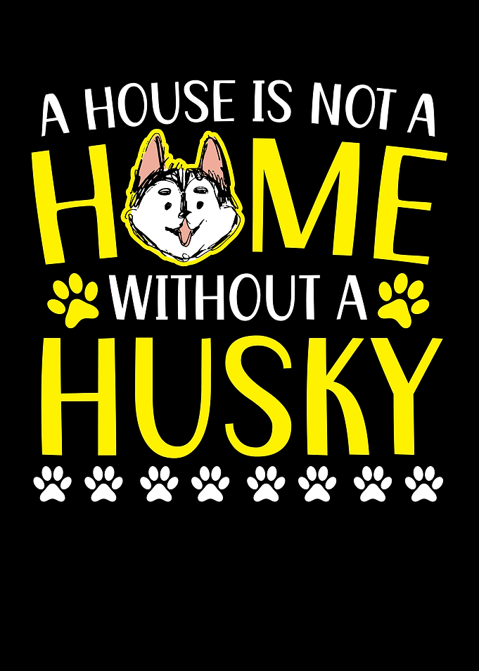 Husky Lover