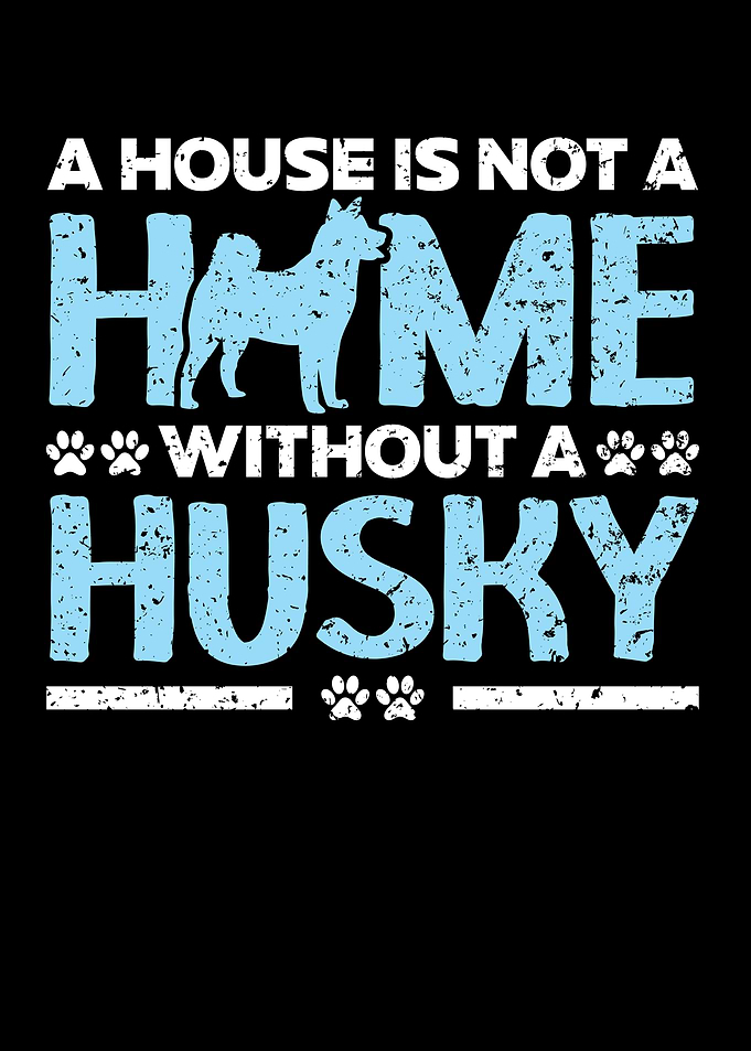 Husky Lover