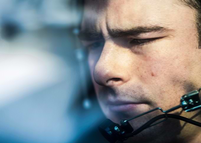 Face of Flight Deck