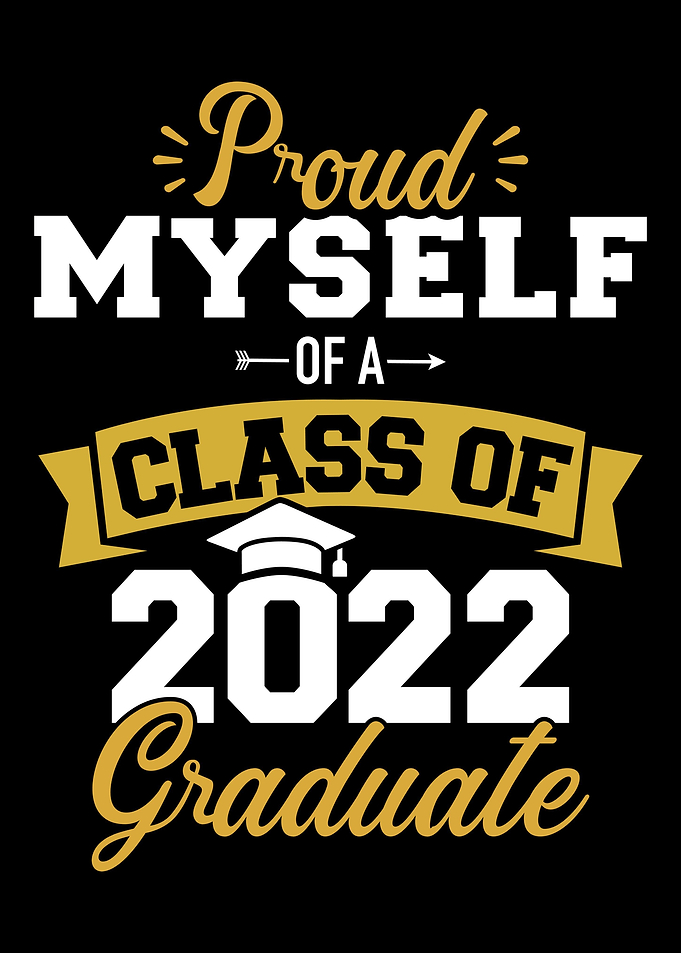 Proud myself of a class of
