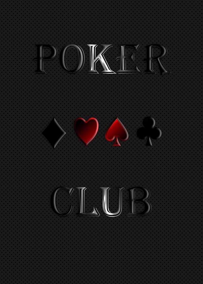 POKER CLUB