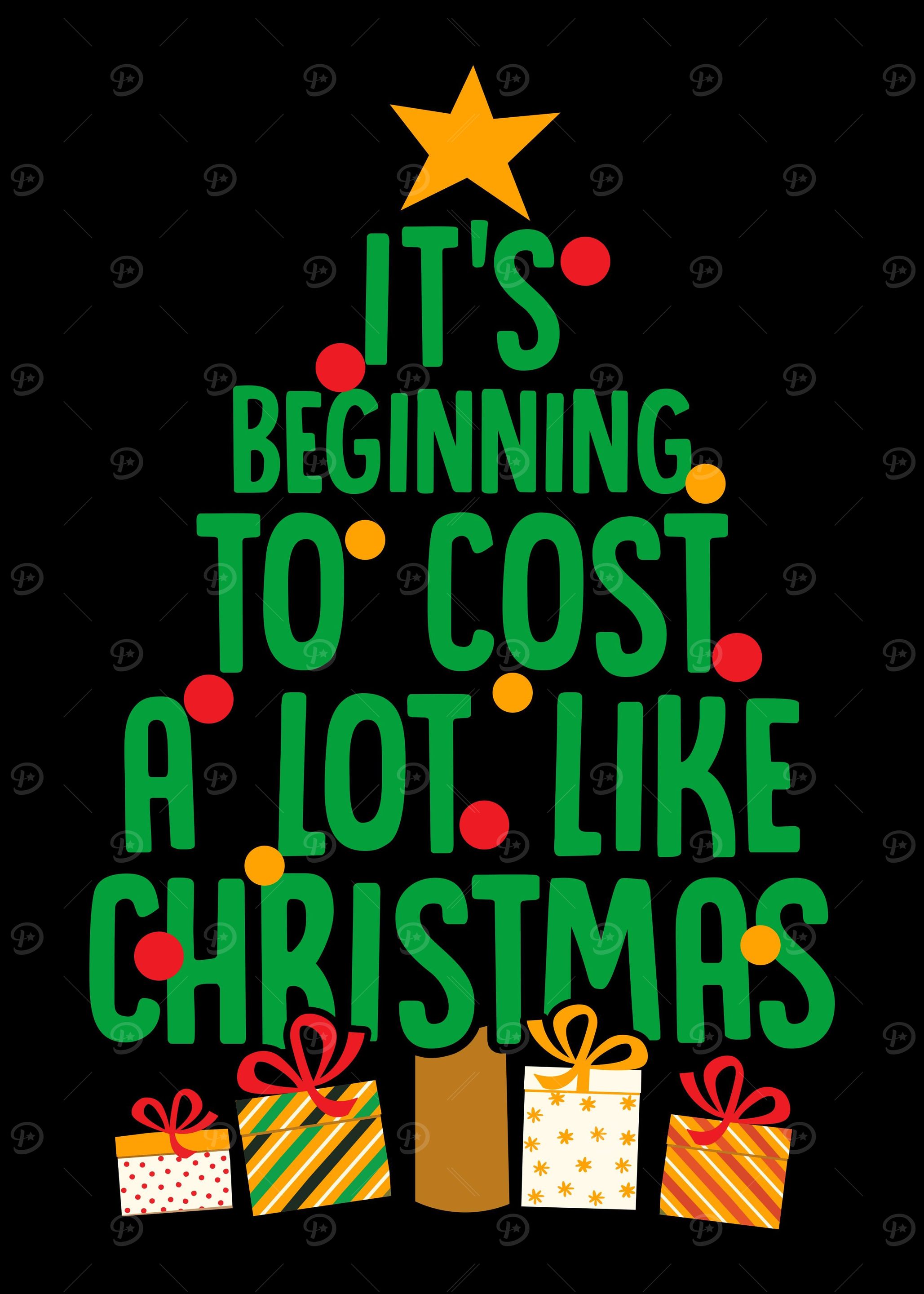 Christmas Holidays Xmas
