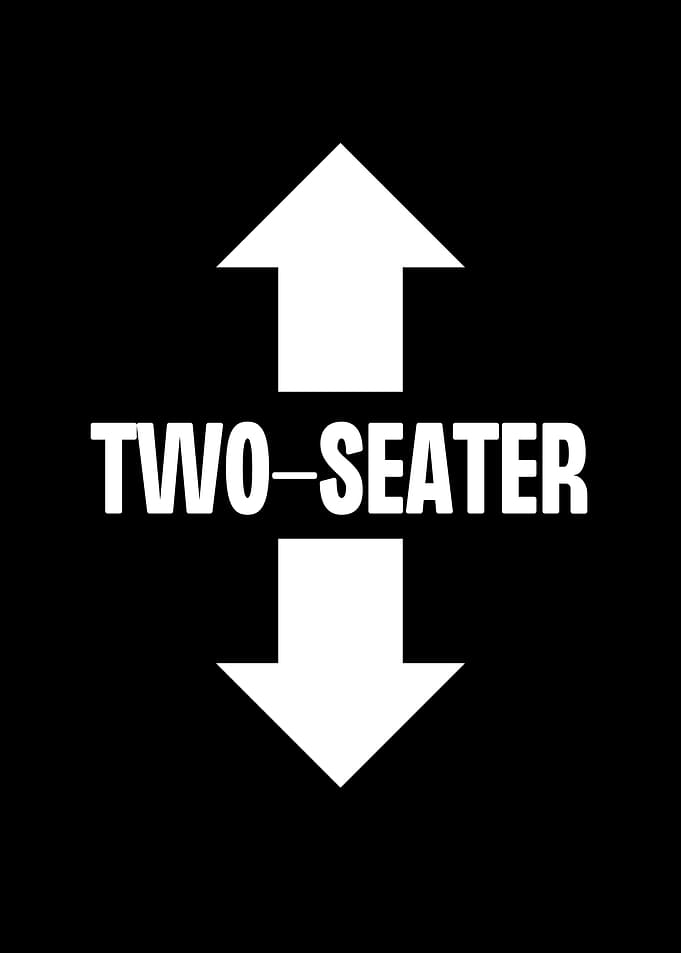 Two Seater