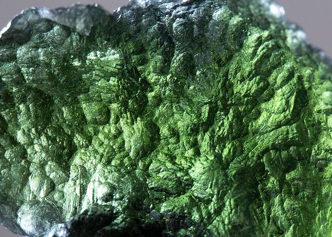 moldavite