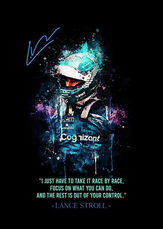 Lance Stroll