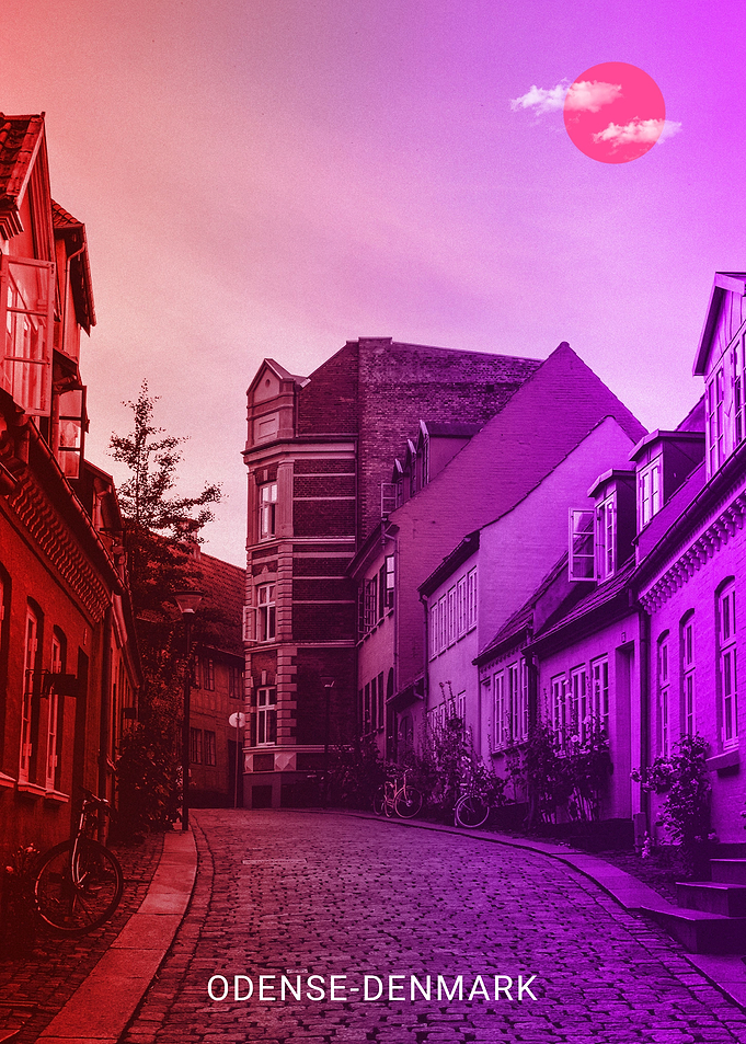 Odense Street