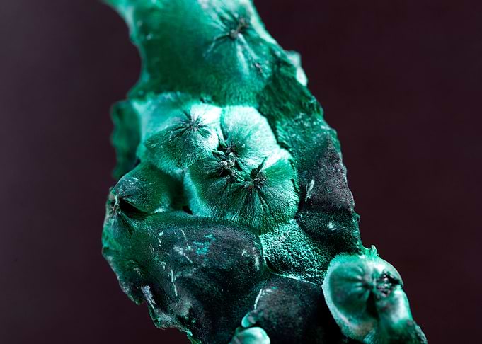 malachite