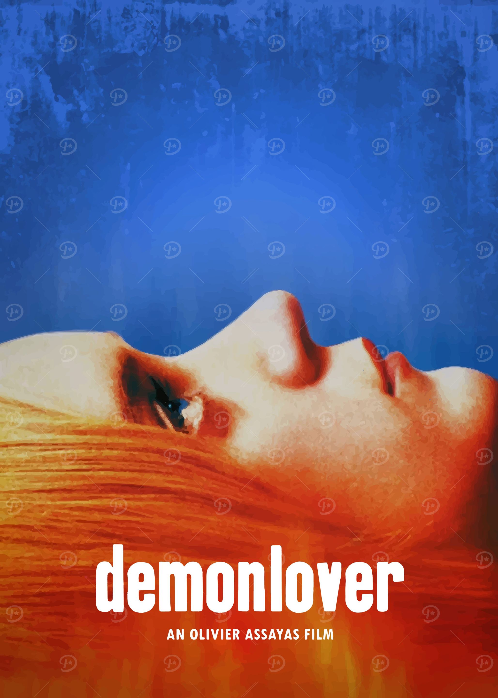 Demonlover