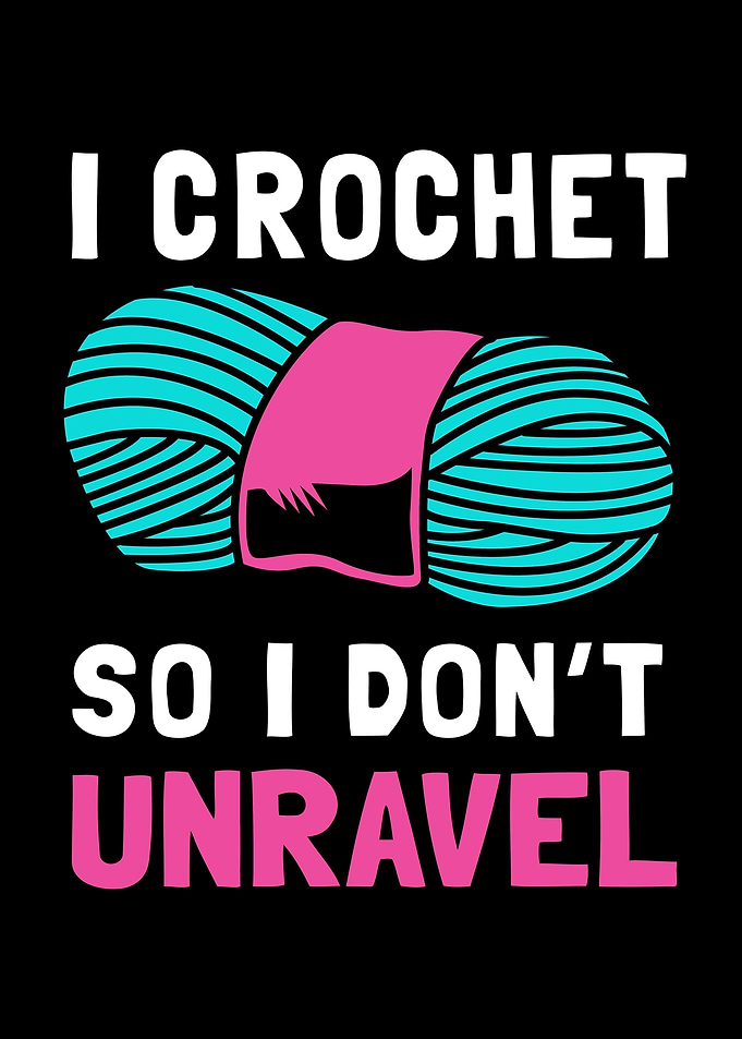 Yarn I Crochet