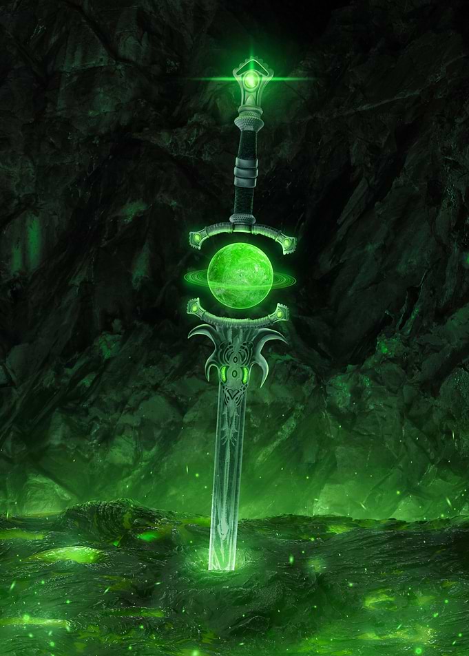 Green Planet