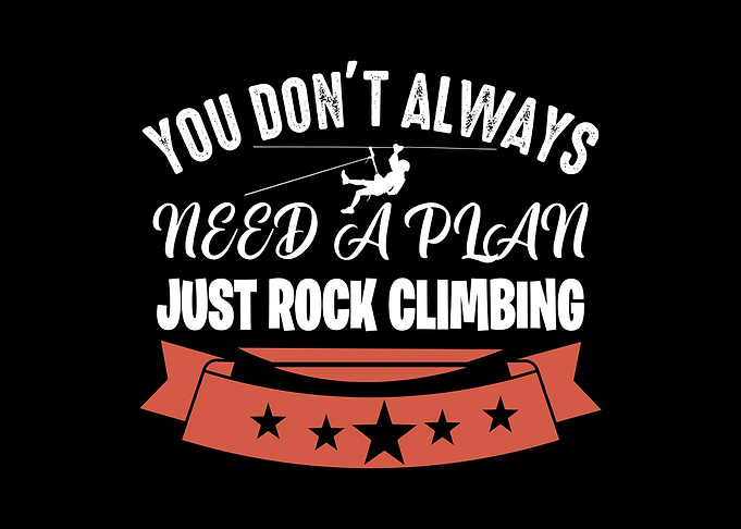 Rock Climbing