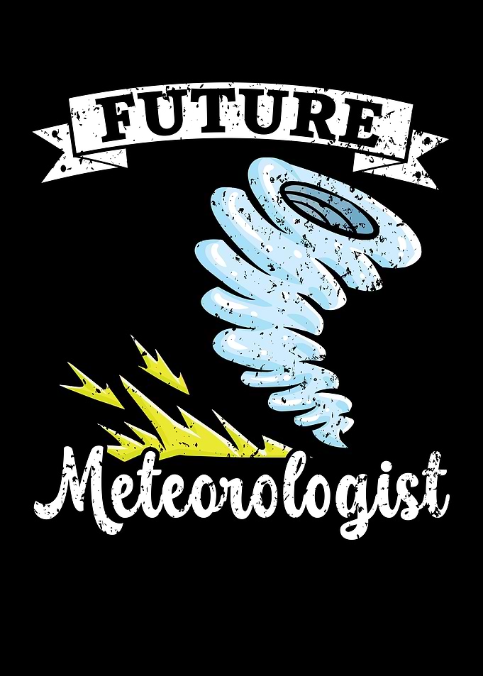 Future Meteorologist