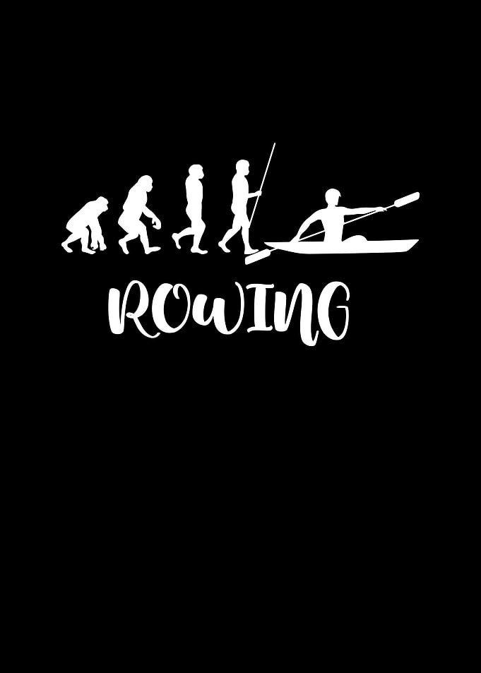 Rowing