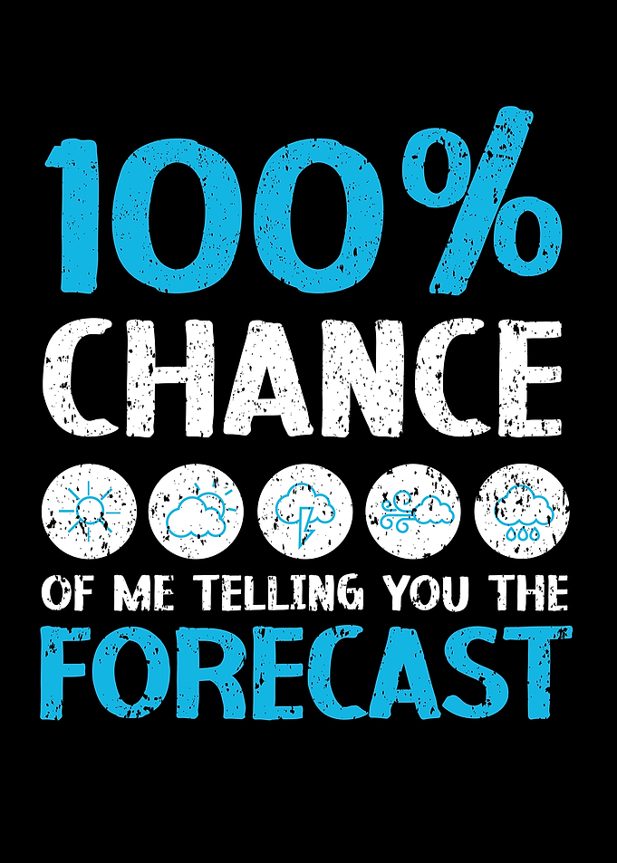 Meteorologist
