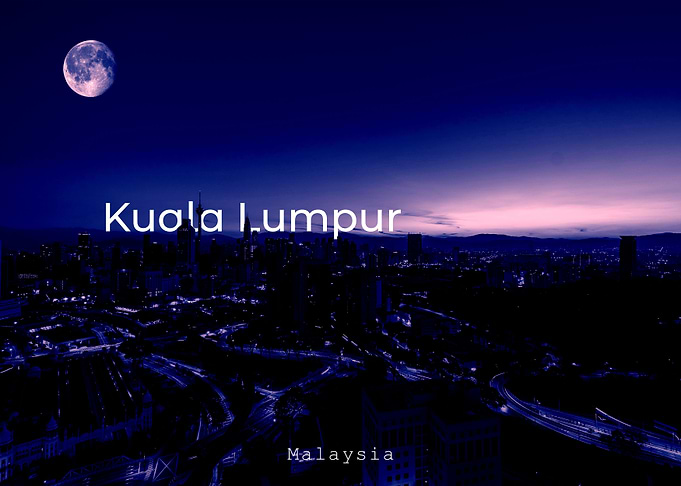 Kuala Lumpur