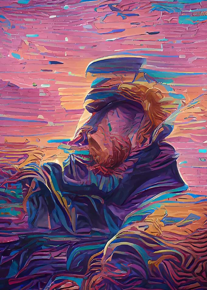 Van Gogh