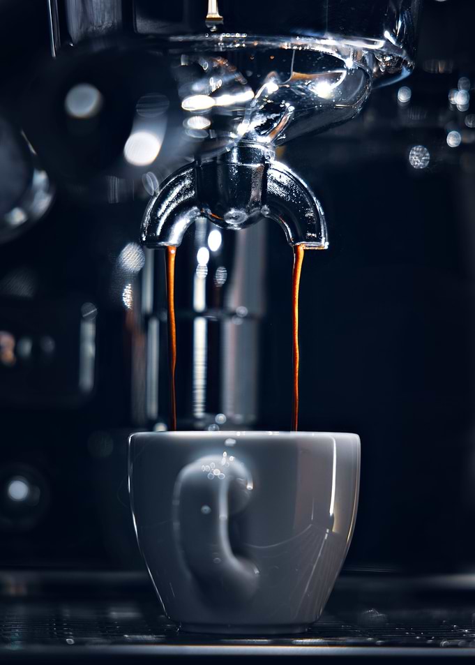Espresso Double Shot