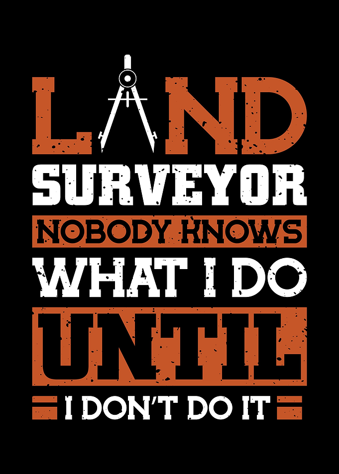 Land Surveyor