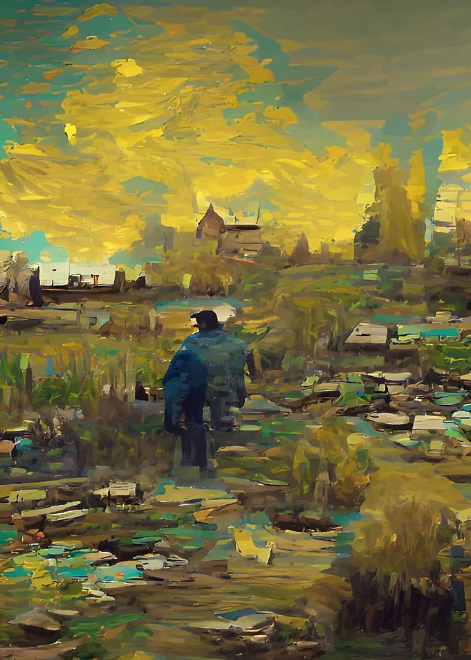 Van Gogh