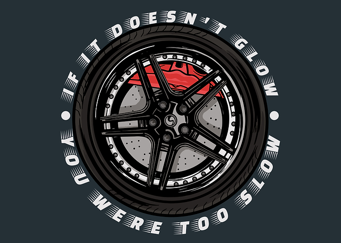 Too slow