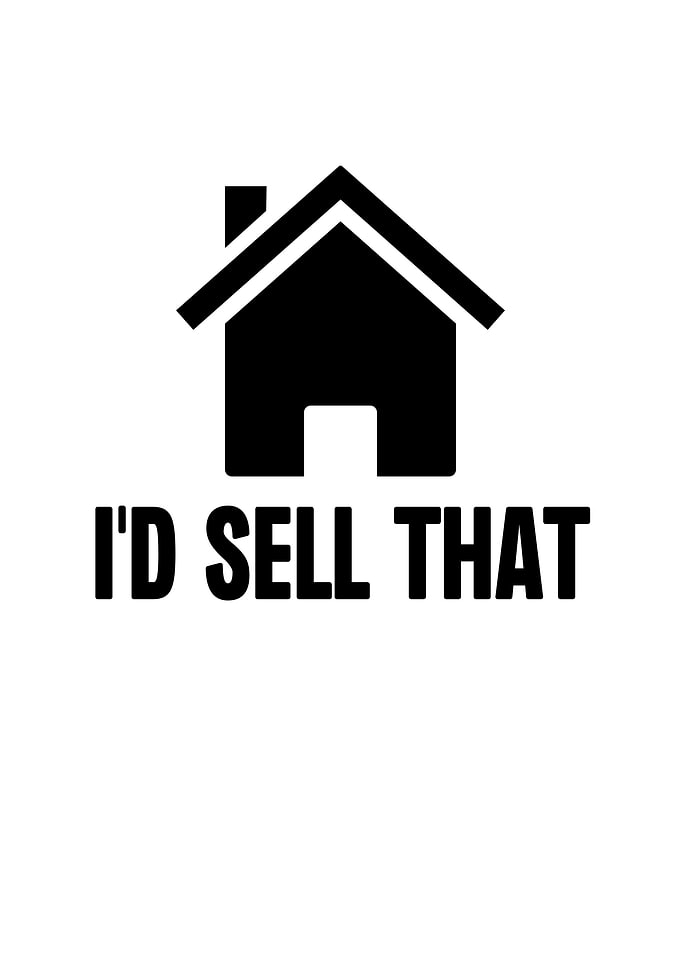 Id Sell That