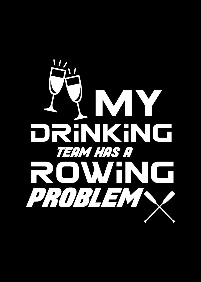 Rowing