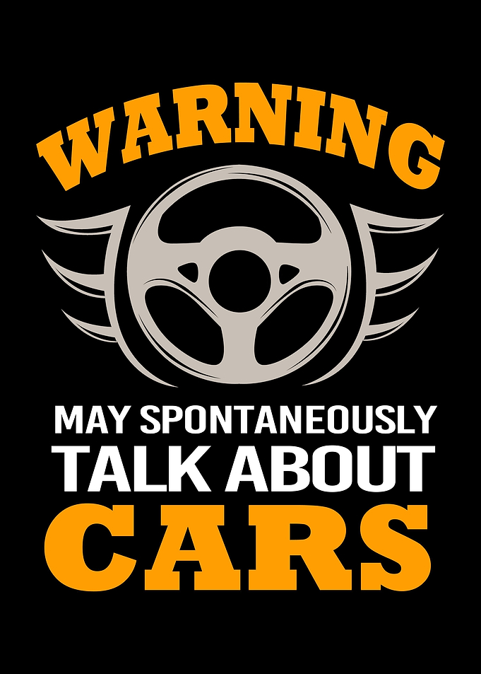 Funny Car lovers