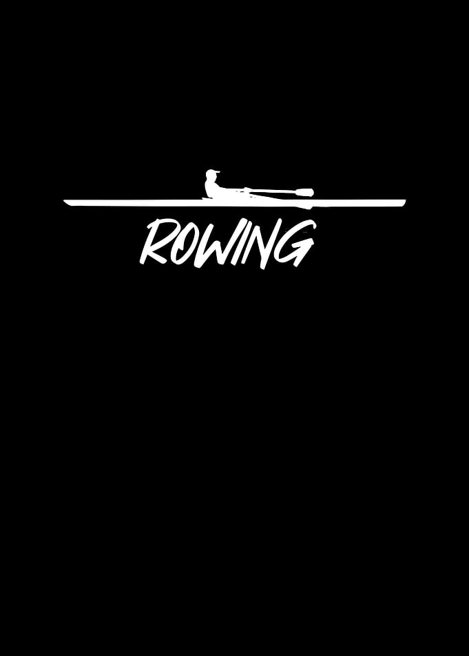 Rowing