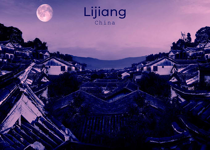 Lijiang