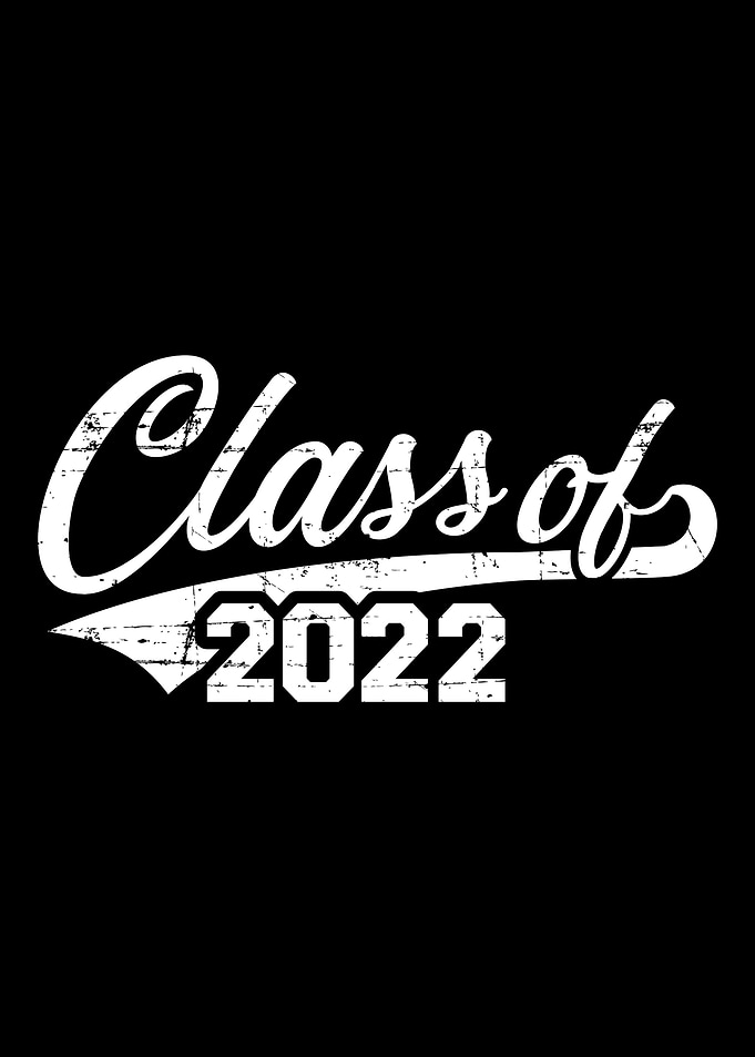 Class of 2022 graduation