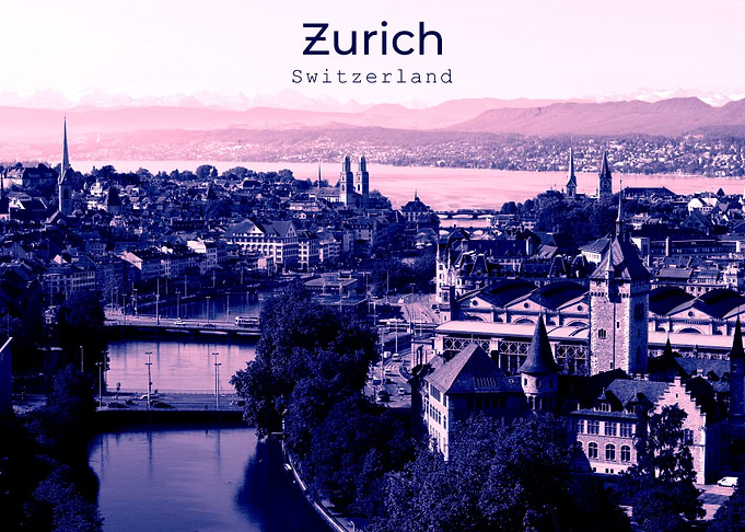 Zurich