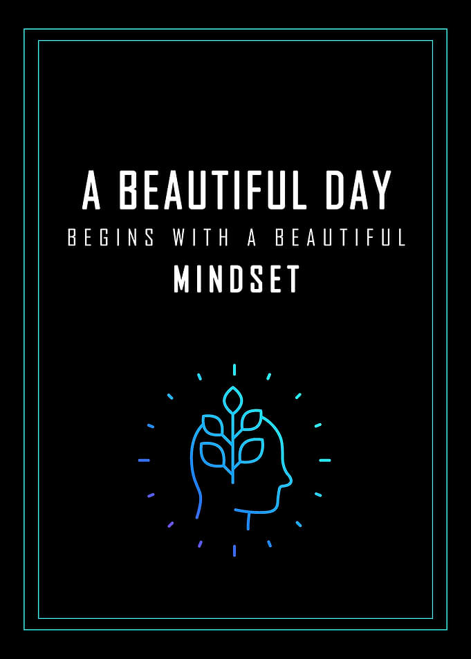 beautiful mindset