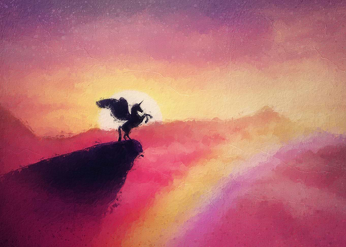 pegasus dreamland