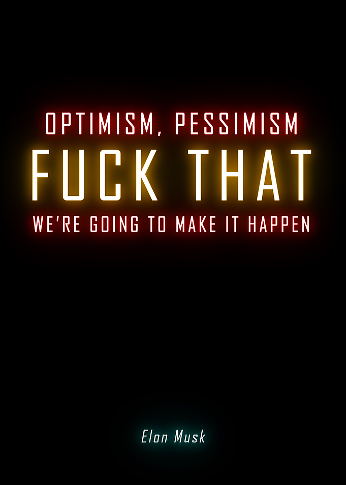 Best Elon Musk Quotes