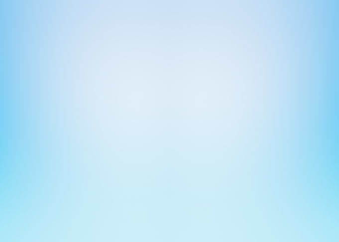 Background strip graded bl