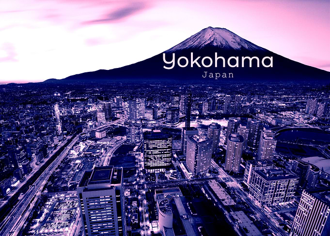 Yokohama