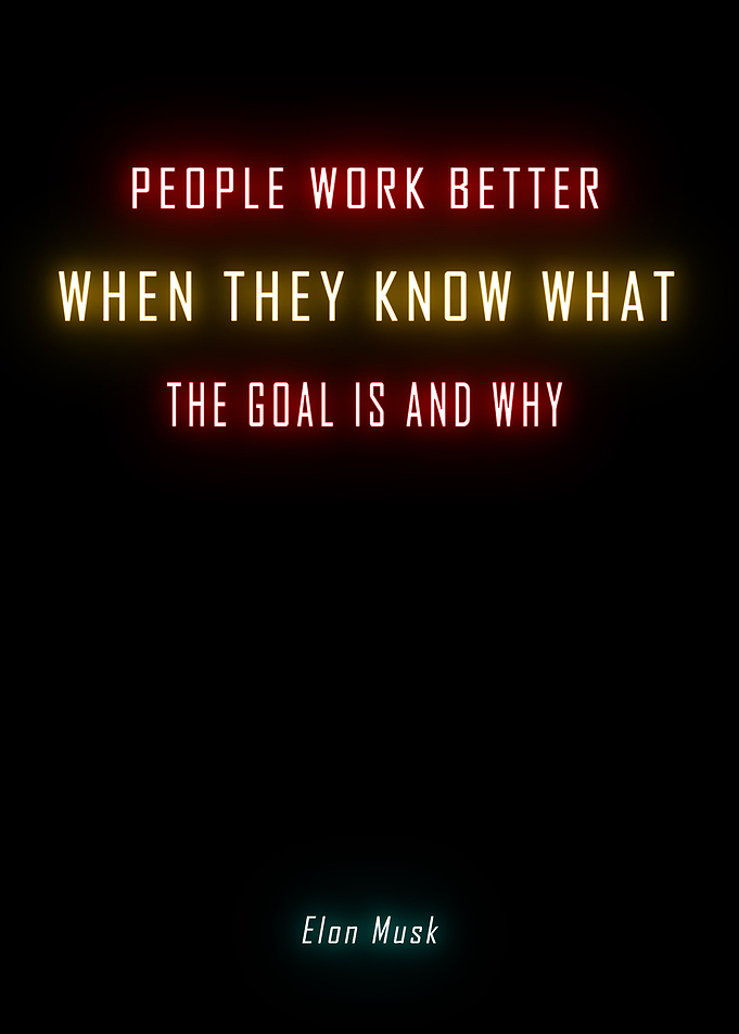 Best Elon Musk Quotes