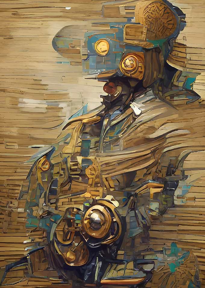 Van Gogh