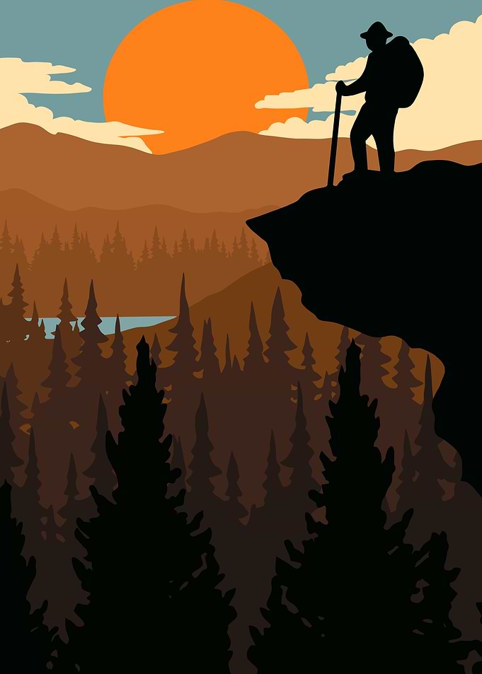 Camping