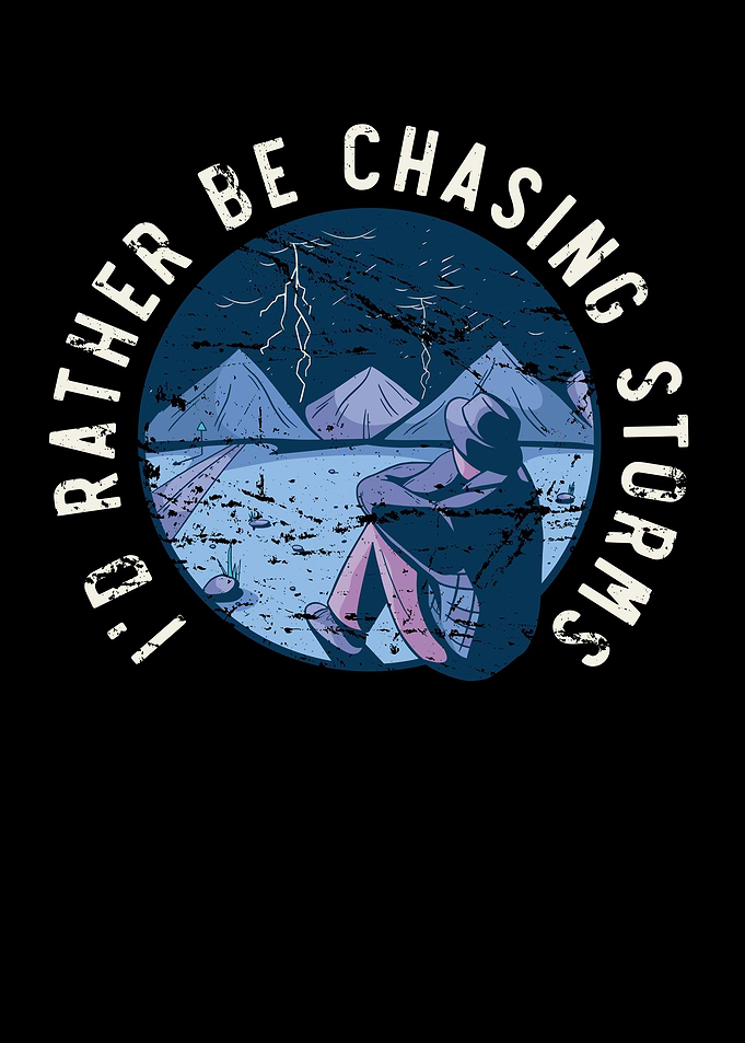 Chasing Storms