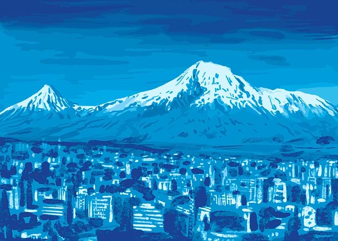 Mount Ararat