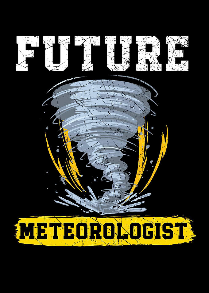 Future Meteorologist