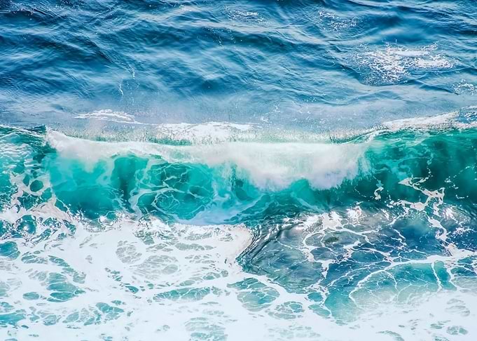 Turquoise