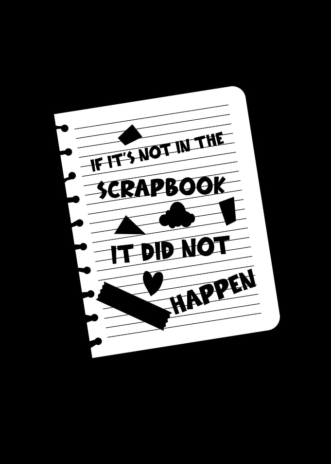 Scrapbook