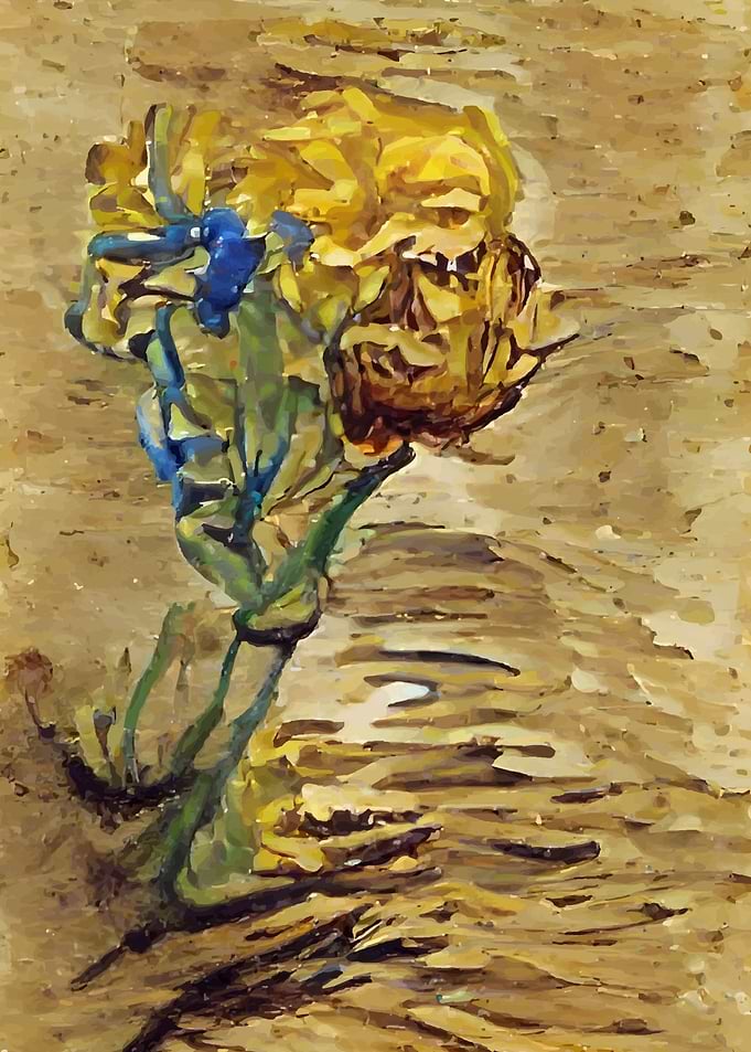 Van Gogh