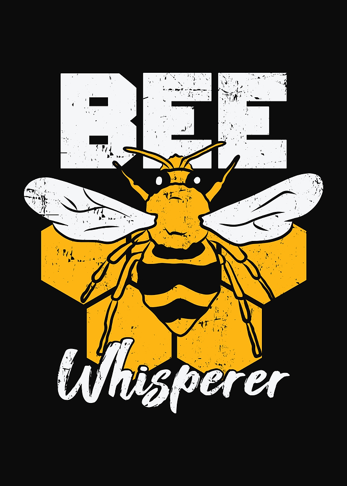 Bee Whisperer Beekeeping